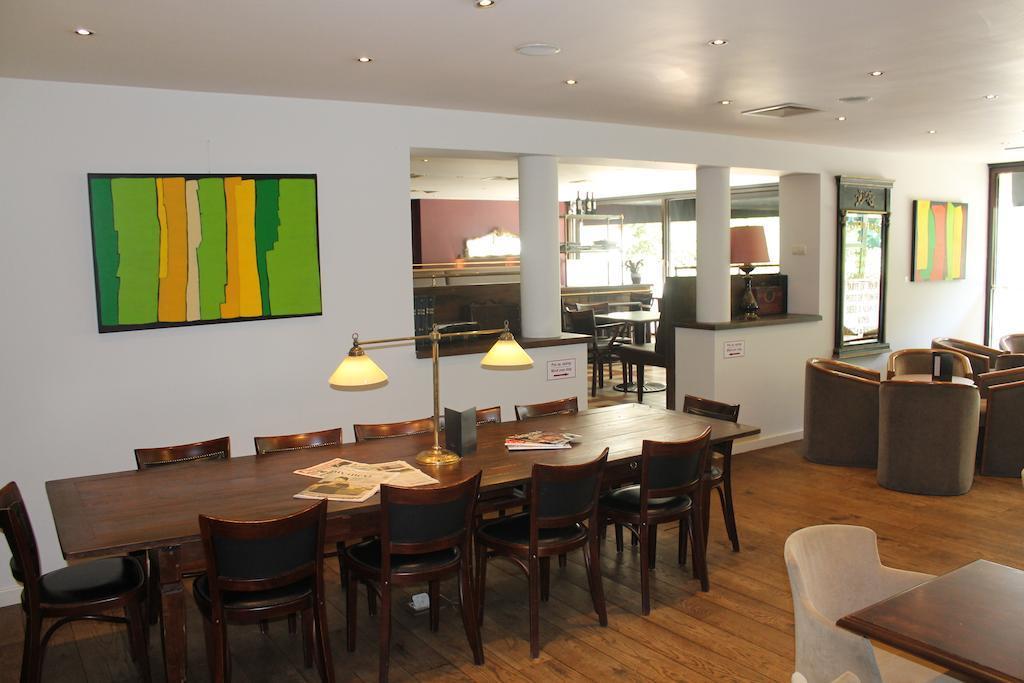 Fletcher Hotel-Restaurant Wolfheze Exteriér fotografie