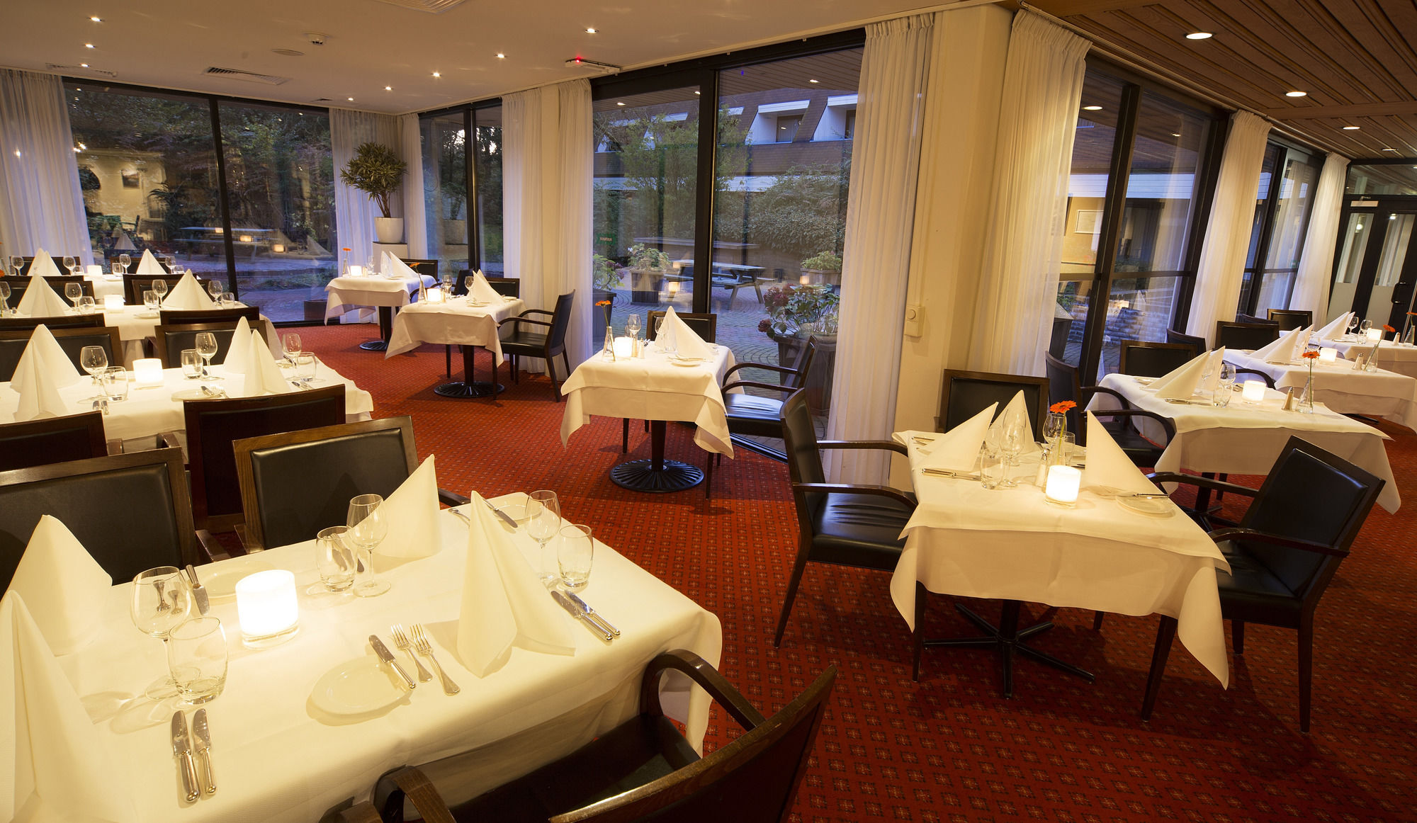 Fletcher Hotel-Restaurant Wolfheze Exteriér fotografie