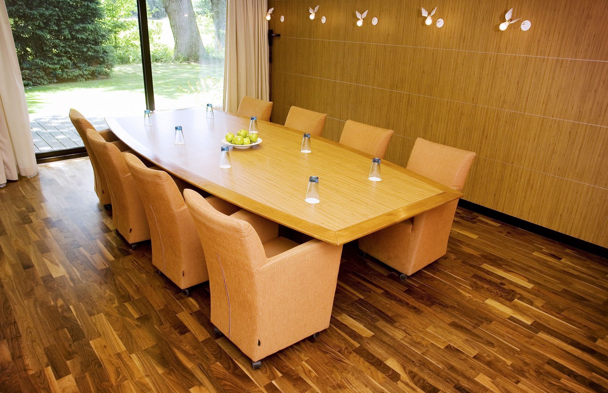 Fletcher Hotel-Restaurant Wolfheze Zařízení fotografie