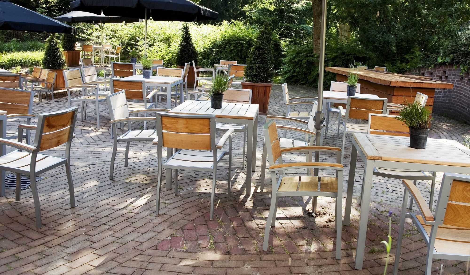 Fletcher Hotel-Restaurant Wolfheze Exteriér fotografie